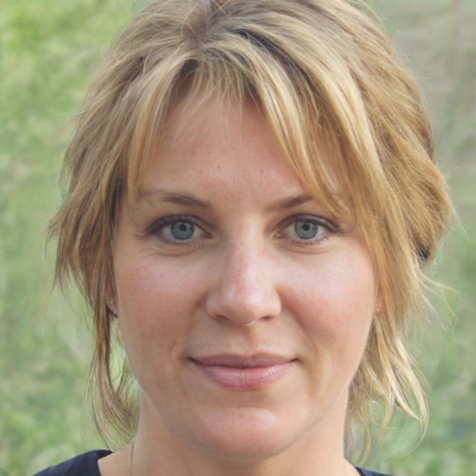 Ritratto di Sabrina Torretti